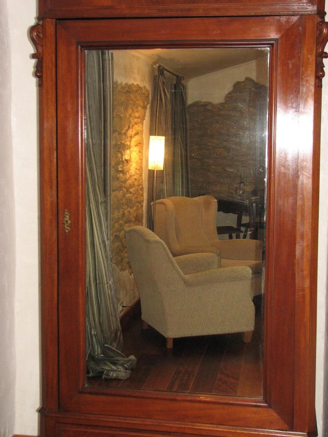 Chambres D'Hotes Domaine Saint-Joly Lasbordes Exterior foto